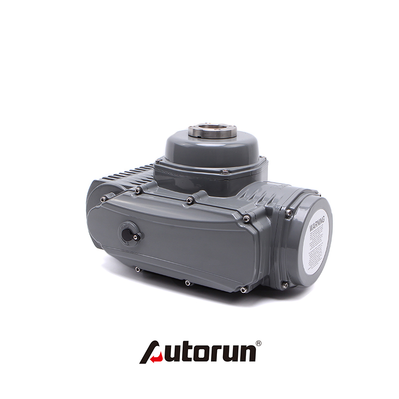 AUQ開關型電動執(zhí)行器